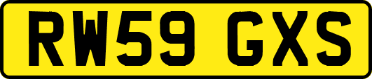 RW59GXS