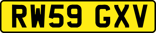 RW59GXV