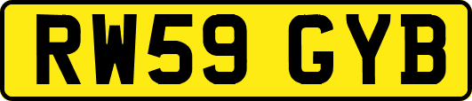 RW59GYB