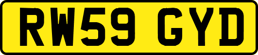 RW59GYD