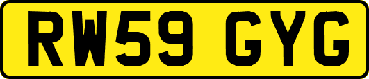 RW59GYG