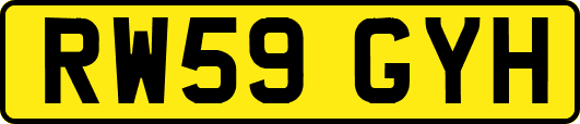 RW59GYH
