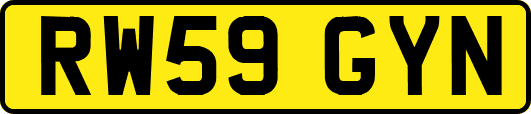 RW59GYN