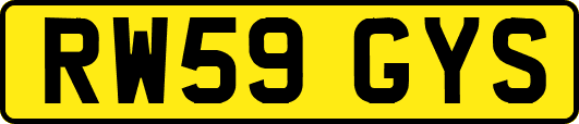 RW59GYS