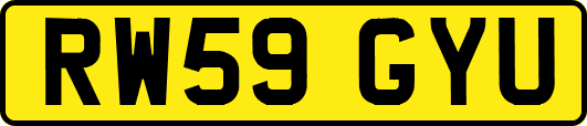 RW59GYU