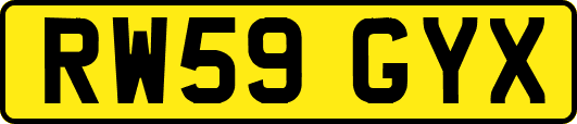 RW59GYX
