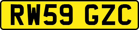 RW59GZC