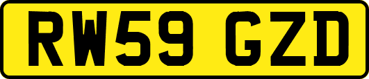 RW59GZD