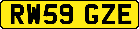 RW59GZE