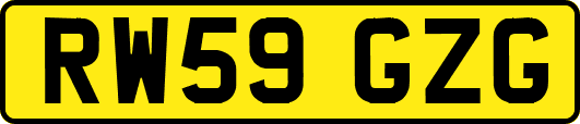RW59GZG
