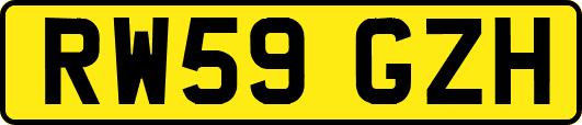 RW59GZH