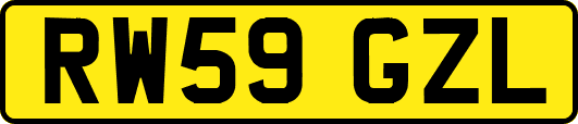 RW59GZL