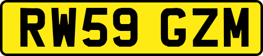 RW59GZM