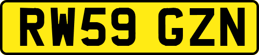 RW59GZN