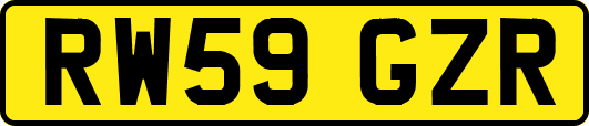 RW59GZR