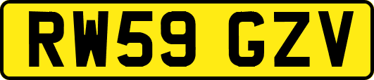 RW59GZV