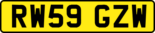 RW59GZW
