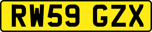 RW59GZX