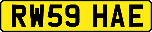 RW59HAE