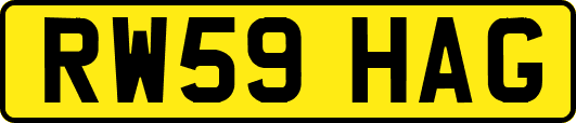 RW59HAG
