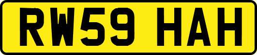 RW59HAH