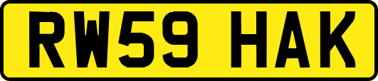 RW59HAK