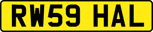 RW59HAL