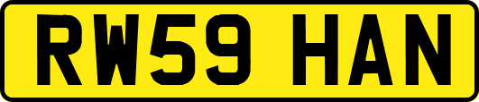 RW59HAN