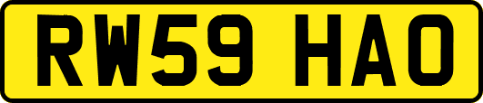 RW59HAO