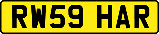 RW59HAR