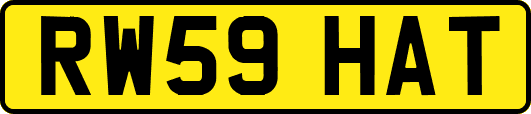 RW59HAT