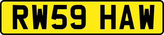 RW59HAW
