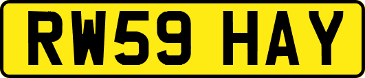 RW59HAY