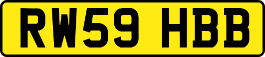 RW59HBB
