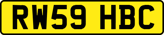 RW59HBC