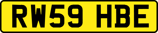 RW59HBE