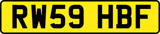 RW59HBF