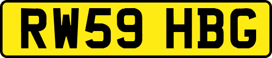 RW59HBG