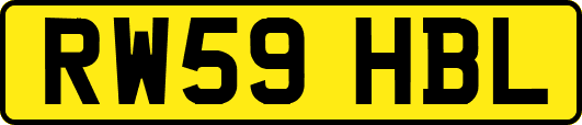 RW59HBL