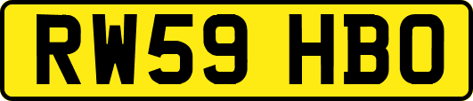 RW59HBO
