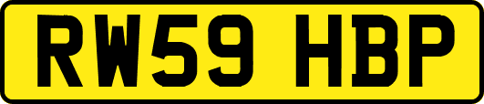 RW59HBP