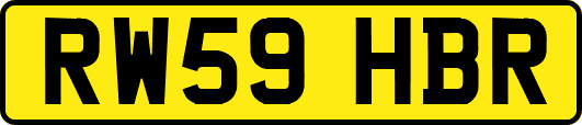RW59HBR