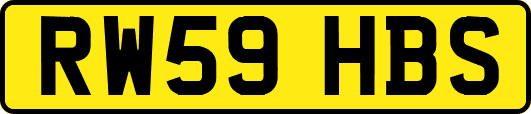 RW59HBS