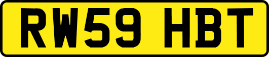 RW59HBT