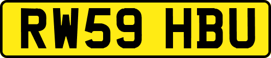 RW59HBU