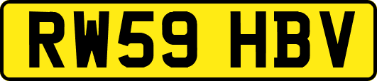 RW59HBV