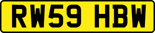 RW59HBW