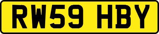RW59HBY