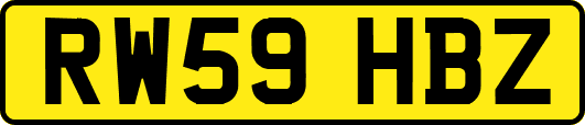 RW59HBZ