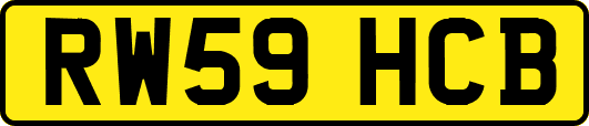 RW59HCB